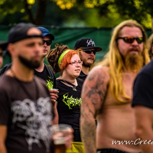 0061 Live Rock fest Varnsdorf